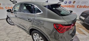Audi Q3 SPORTBACK 35 TDI 150CV S-TRONIC ADVANCED APPLE CARPLAY-BLUETOOTH. AUTOMATICO - Foto 9