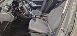 Audi Q3 SPORTBACK 35 TDI 150CV S-TRONIC ADVANCED APPLE CARPLAY-BLUETOOTH. AUTOMATICO - Foto 12