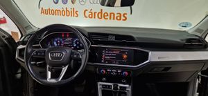 Audi Q3 SPORTBACK 35 TDI 150CV S-TRONIC ADVANCED APPLE CARPLAY-BLUETOOTH. AUTOMATICO - Foto 20