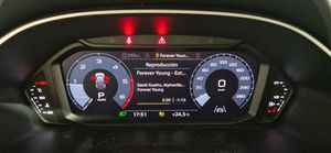 Audi Q3 SPORTBACK 35 TDI 150CV S-TRONIC ADVANCED APPLE CARPLAY-BLUETOOTH. AUTOMATICO - Foto 24