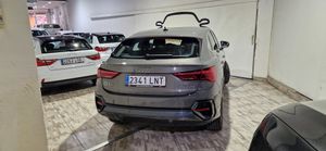 Audi Q3 SPORTBACK 35 TDI 150CV S-TRONIC ADVANCED APPLE CARPLAY-BLUETOOTH. AUTOMATICO - Foto 7