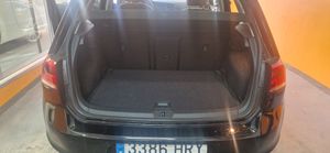 Volkswagen Golf Sport 1.4 TSI 140cv ACT Tech BMT DSG FAROS XENON-SENSORES DEL Y TRASEROS - Foto 32