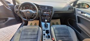 Volkswagen Golf Sport 1.4 TSI 140cv ACT Tech BMT DSG FAROS XENON-SENSORES DEL Y TRASEROS - Foto 10