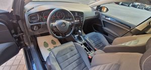 Volkswagen Golf Sport 1.4 TSI 140cv ACT Tech BMT DSG FAROS XENON-SENSORES DEL Y TRASEROS - Foto 9