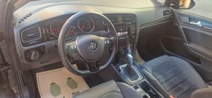 Volkswagen Golf Sport 1.4 TSI 140cv ACT Tech BMT DSG FAROS XENON-SENSORES DEL Y TRASEROS - Foto 8