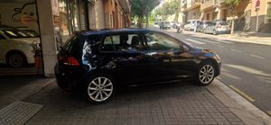 Volkswagen Golf Sport 1.4 TSI 140cv ACT Tech BMT DSG FAROS XENON-SENSORES DEL Y TRASEROS - Foto 5