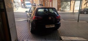 Volkswagen Golf Sport 1.4 TSI 140cv ACT Tech BMT DSG FAROS XENON-SENSORES DEL Y TRASEROS - Foto 7