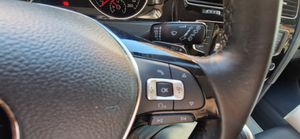 Volkswagen Golf Sport 1.4 TSI 140cv ACT Tech BMT DSG FAROS XENON-SENSORES DEL Y TRASEROS - Foto 21