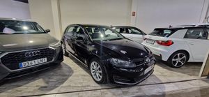 Volkswagen Golf Sport 1.4 TSI 140cv ACT Tech BMT DSG FAROS XENON-SENSORES DEL Y TRASEROS - Foto 39
