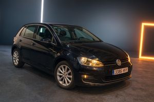 Volkswagen Golf Sport 1.4 TSI 140cv ACT Tech BMT DSG FAROS XENON-SENSORES DEL Y TRASEROS - Foto 3