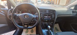 Volkswagen Golf Sport 1.4 TSI 140cv ACT Tech BMT DSG FAROS XENON-SENSORES DEL Y TRASEROS - Foto 11