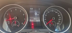 Volkswagen Golf Sport 1.4 TSI 140cv ACT Tech BMT DSG FAROS XENON-SENSORES DEL Y TRASEROS - Foto 25