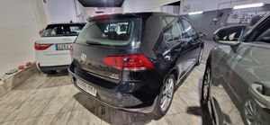 Volkswagen Golf Sport 1.4 TSI 140cv ACT Tech BMT DSG FAROS XENON-SENSORES DEL Y TRASEROS - Foto 41
