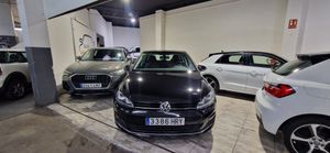 Volkswagen Golf Sport 1.4 TSI 140cv ACT Tech BMT DSG FAROS XENON-SENSORES DEL Y TRASEROS - Foto 38