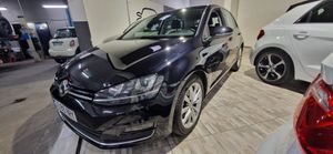 Volkswagen Golf Sport 1.4 TSI 140cv ACT Tech BMT DSG FAROS XENON-SENSORES DEL Y TRASEROS - Foto 40