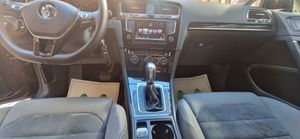 Volkswagen Golf Sport 1.4 TSI 140cv ACT Tech BMT DSG FAROS XENON-SENSORES DEL Y TRASEROS - Foto 12
