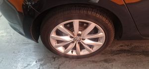 Volkswagen Golf Sport 1.4 TSI 140cv ACT Tech BMT DSG FAROS XENON-SENSORES DEL Y TRASEROS - Foto 35