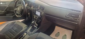 Volkswagen Golf Sport 1.4 TSI 140cv ACT Tech BMT DSG FAROS XENON-SENSORES DEL Y TRASEROS - Foto 33
