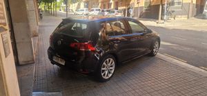 Volkswagen Golf Sport 1.4 TSI 140cv ACT Tech BMT DSG FAROS XENON-SENSORES DEL Y TRASEROS - Foto 6