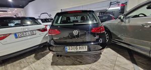 Volkswagen Golf Sport 1.4 TSI 140cv ACT Tech BMT DSG FAROS XENON-SENSORES DEL Y TRASEROS - Foto 42