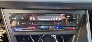 Volkswagen Polo 1.0 TSI R-LINE APPLE CARPLAY ANDROID AUTO-FAROS LED - Foto 17