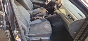 Volkswagen Polo 1.0 TSI R-LINE APPLE CARPLAY ANDROID AUTO-FAROS LED - Foto 22