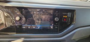 Volkswagen Polo 1.0 TSI R-LINE APPLE CARPLAY ANDROID AUTO-FAROS LED - Foto 19
