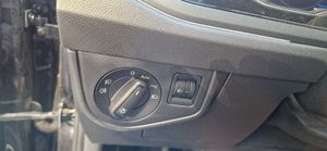 Volkswagen Polo 1.0 TSI R-LINE APPLE CARPLAY ANDROID AUTO-FAROS LED - Foto 12
