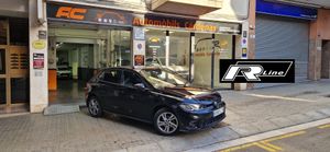 Volkswagen Polo 1.0 TSI R-LINE APPLE CARPLAY ANDROID AUTO-FAROS LED - Foto 6