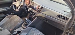 Volkswagen Polo 1.0 TSI R-LINE APPLE CARPLAY ANDROID AUTO-FAROS LED - Foto 21
