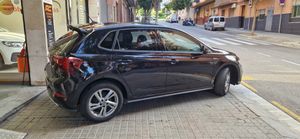 Volkswagen Polo 1.0 TSI R-LINE APPLE CARPLAY ANDROID AUTO-FAROS LED - Foto 8