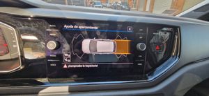 Volkswagen Polo 1.0 TSI R-LINE APPLE CARPLAY ANDROID AUTO-FAROS LED - Foto 28