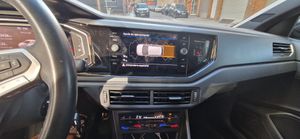 Volkswagen Polo 1.0 TSI R-LINE APPLE CARPLAY ANDROID AUTO-FAROS LED - Foto 29