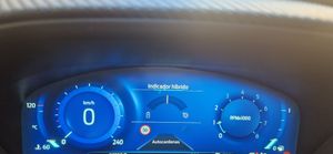 Ford Puma 1.0 EcoBoost 125cv STLine X MHEV ILUMINACION LED,APPLE CARPLAY,-CÁMARA TRASERA - Foto 21