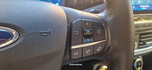 Ford Puma 1.0 EcoBoost 125cv STLine X MHEV ILUMINACION LED,APPLE CARPLAY,-CÁMARA TRASERA - Foto 17