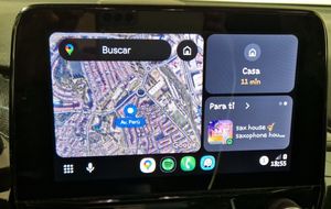 Ford Puma 1.0 EcoBoost 125cv STLine X MHEV ILUMINACION LED,APPLE CARPLAY,-CÁMARA TRASERA - Foto 14