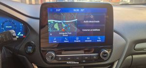 Ford Puma 1.0 EcoBoost 125cv STLine X MHEV ILUMINACION LED,APPLE CARPLAY,-CÁMARA TRASERA - Foto 20