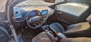 Ford Puma 1.0 EcoBoost 125cv STLine X MHEV ILUMINACION LED,APPLE CARPLAY,-CÁMARA TRASERA - Foto 8