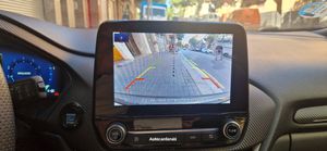 Ford Puma 1.0 EcoBoost 125cv STLine X MHEV ILUMINACION LED,APPLE CARPLAY,-CÁMARA TRASERA - Foto 18