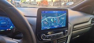 Ford Puma 1.0 EcoBoost 125cv STLine X MHEV ILUMINACION LED,APPLE CARPLAY,-CÁMARA TRASERA - Foto 13