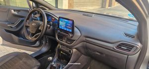 Ford Puma 1.0 EcoBoost 125cv STLine X MHEV ILUMINACION LED,APPLE CARPLAY,-CÁMARA TRASERA - Foto 23