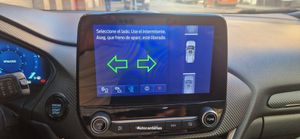 Ford Puma 1.0 EcoBoost 125cv STLine X MHEV ILUMINACION LED,APPLE CARPLAY,-CÁMARA TRASERA - Foto 19