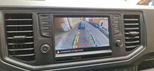 Volkswagen Crafter  30 Furgon BM TN L3H2  2.0TDI 140CV  APPLE CARPLAY ANDROID AUTO   3 PLazas - Foto 20