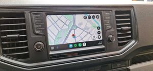 Volkswagen Crafter  30 Furgon BM TN L3H2  2.0TDI 140CV  APPLE CARPLAY ANDROID AUTO   3 PLazas - Foto 19