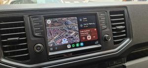 Volkswagen Crafter  30 Furgon BM TN L3H2  2.0TDI 140CV  APPLE CARPLAY ANDROID AUTO   3 PLazas - Foto 17
