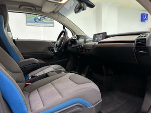 BMW i3 120 Ah  - Foto 15