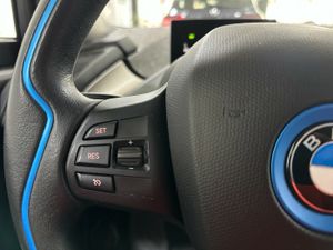 BMW i3 120 Ah  - Foto 5