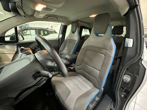 BMW i3 120 Ah  - Foto 19