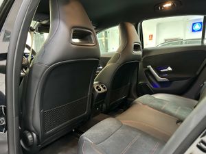 Mercedes Clase A 200 d  - Foto 11