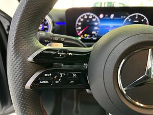 Mercedes Clase A 200 d  - Foto 4
